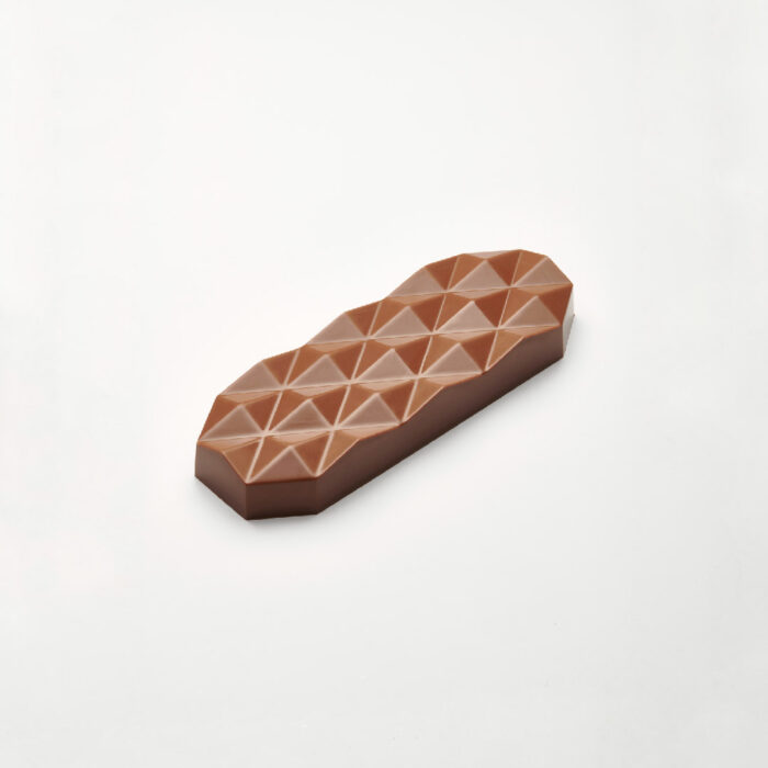 Eukarya, el torró de xocolata elaborat per Lluc Crusellas